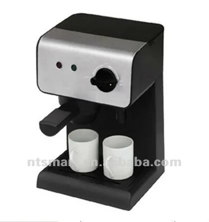 Drip coffee maker with CE ROHS approval