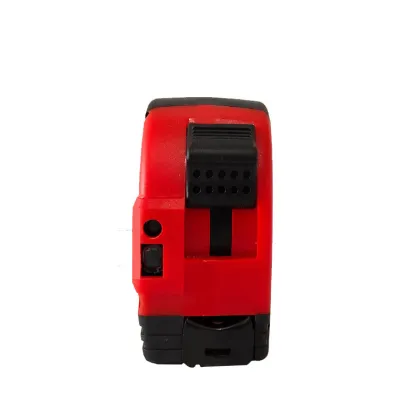 High Precision 40.2m Digital Tape Measure Laser Rangefinder