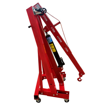 Hochleistungsfaltbarer hydraulischer Lifter - 2/3 Tonnen - heißer Verkauf mit Griff- und Boxverpackung