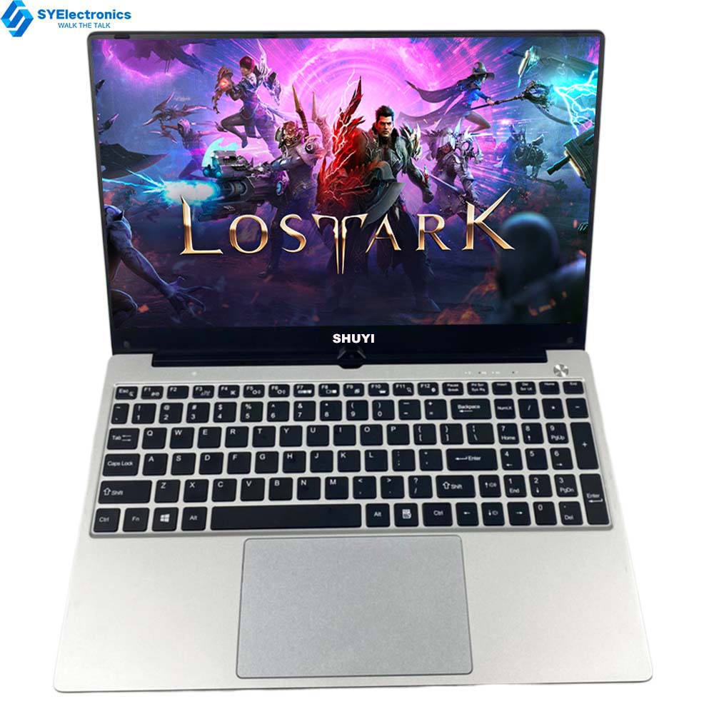 Bulk Buy 15.6 Inch i5 Latest Generation Laptop