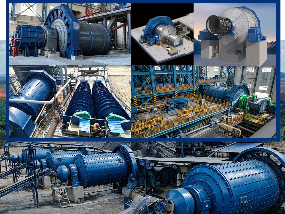 Ball Mill
