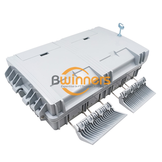 Optical Fiber Box