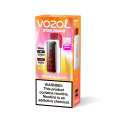 Vapevozol Star 20k Puffs sekali pakai
