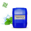 Factory supply food grade Peppermint oil bulk
