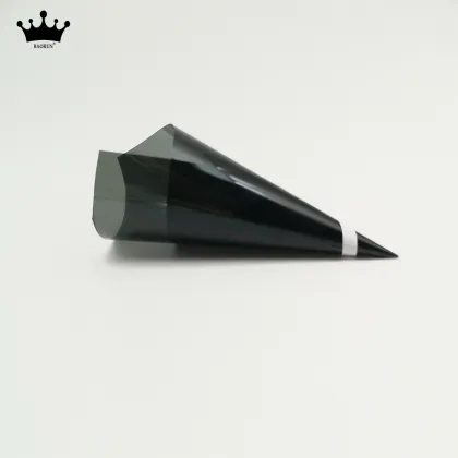 Fast Delivery: 100% Heat Rejection FSK Solar Tint Window Film