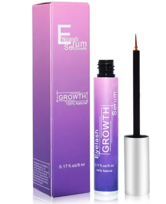 First-class Research & Development Team Lash Serum - Private Label Eyelash Growth Serum