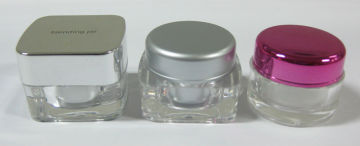 hot sell 5g small sample jar
