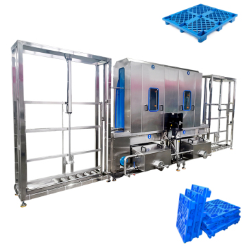 Affordable LONKIA Poultry Crate Washing Machine