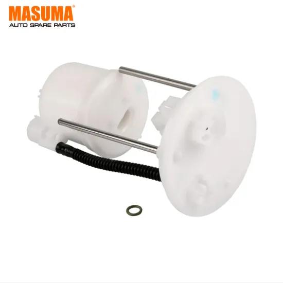 Performance Engines Accessories: MFF-T111 Auto Oil, Water, Fuel Filter for 77024-06090