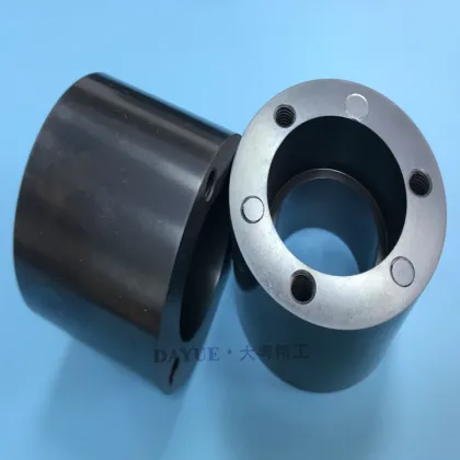 Auto Mold Parts Upper and Lower Mold