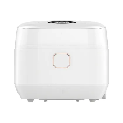 IH Rice Cooker 4L Plastic Rice Cooker