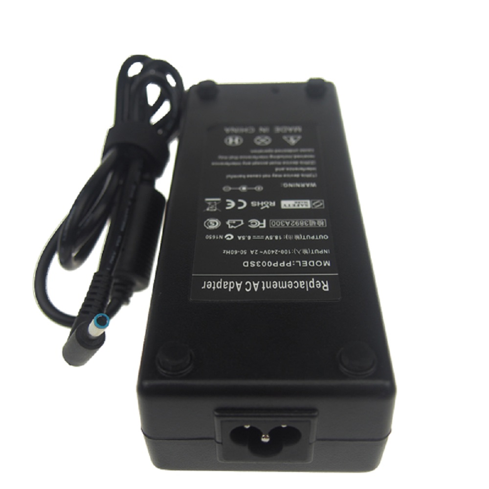 HP laptop adapter 