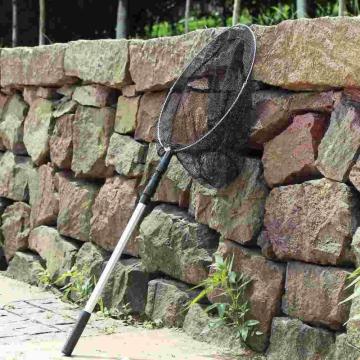 Fishing Tackle Gear Nets Folding Telescopic Fishing Tool Net for Carp Bass Fish