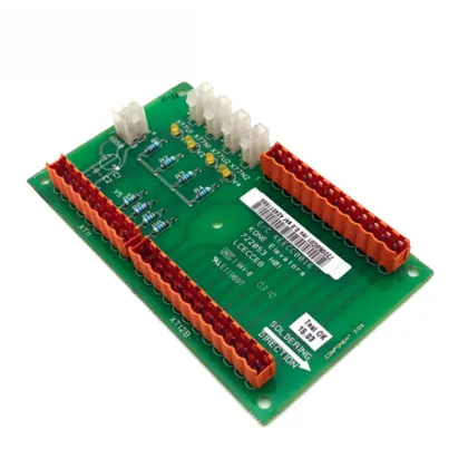 Pcb Assembly Machine and KONE Elevator Parts - KM722050G01 KONE Weighing Board