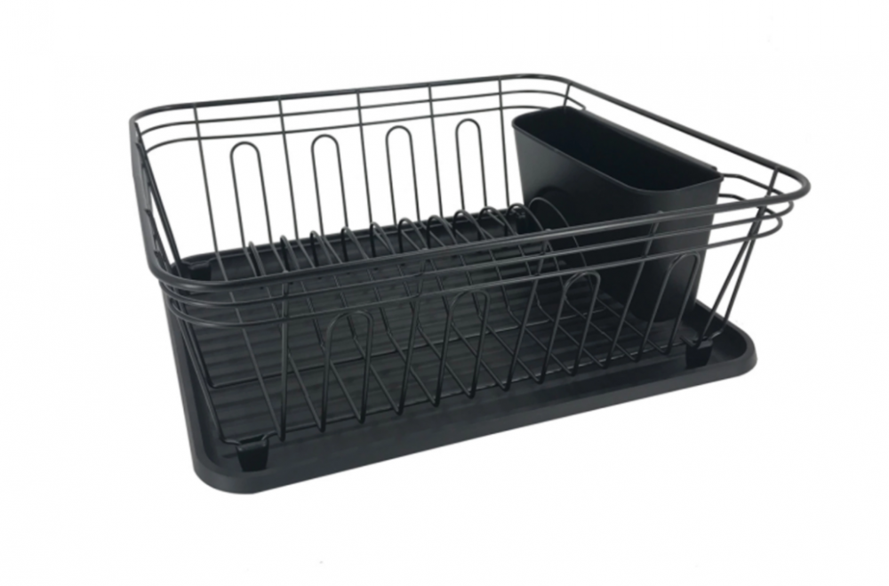 Racks de drainage pour cuisines domestiques