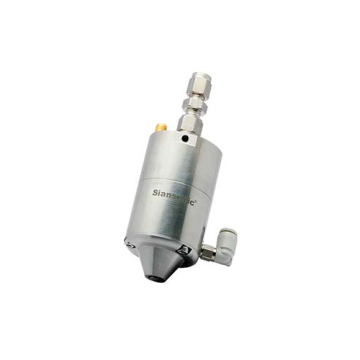 Ultrasonic Spray Nozzles