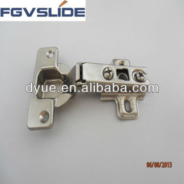 furniture assembly hardware