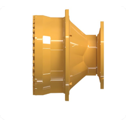 Bulldozer D10 Final Drive 1102780/110-2780