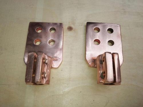 Casting Copper Casting Electric Hardwares