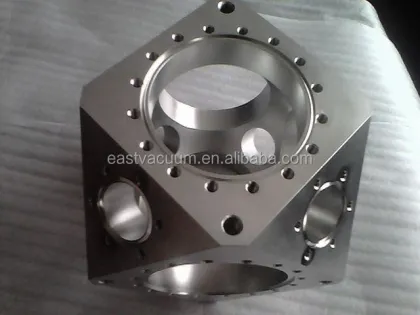 Vacuum Chamber Solutions for Your Research and Industry Needs