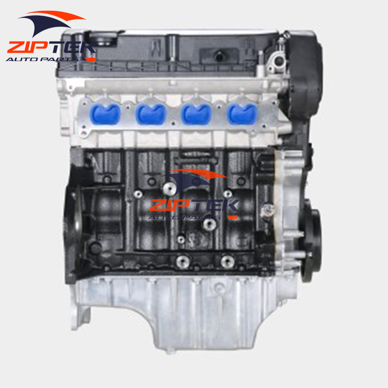 Chevrolet Opel Daewoo F16D4 LDE Engine original parts