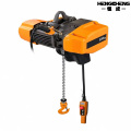 بالابر زنجیر ثابت سنگین برای بلند کردن صنعتی