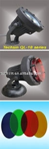 Garden light/led underwater light/spot light(QL18-II-50W/100W )