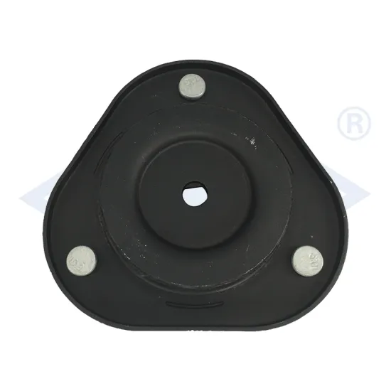 LWT Auto Suspension Parts: Rubber Shock Mounting Strut Mount 48609-BZ010 for Toyota AVANZA/RUSH/TERIOS