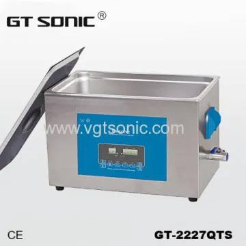 Medical Ultrasonic Cleaner 27l 