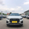 2024 Audi Q2L 35 TFSI Fashion Dynamic Edition