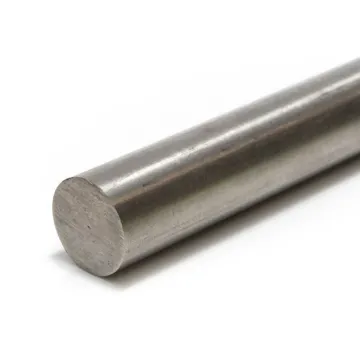 Custom Stainless Steel Bar: 201, 304, 310s, 317, 321, 904L, 631 Options Available