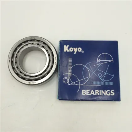 Koyo Taper Roller Bearing 30230 Bearings