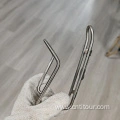 Titour Premium Titanium Cage