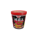 Sichuan Spicy Instant Nudeln Fasspaket - 135g