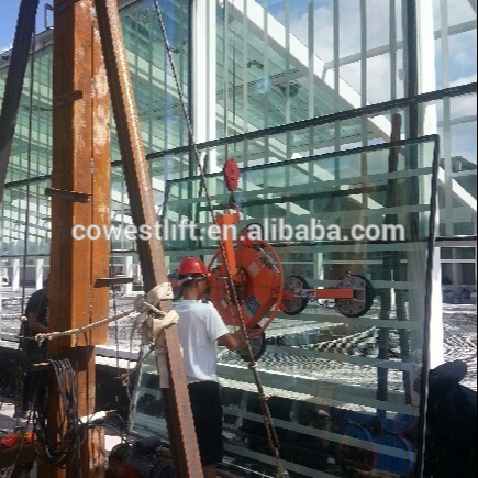 Battery Powered Vacuum Lifter2