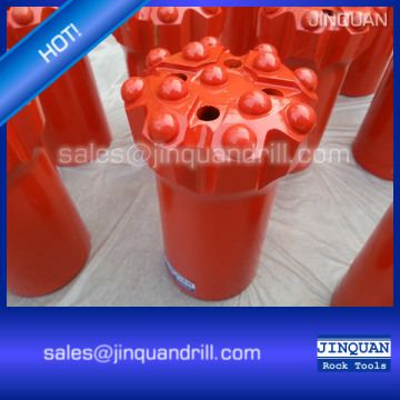 China button bits manufacturers,thread button bits,retrac button bit