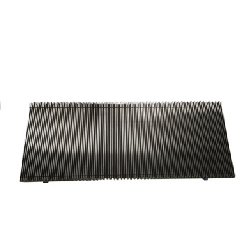 Aluminum Step Replacement for Escalator/Travelator 53-GAA26140 GAA455BV XCA26140 (53-GO6291PG01 600/800/1000mm)