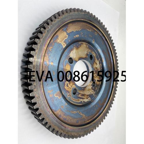83teeth-2391080 k88 gear parts