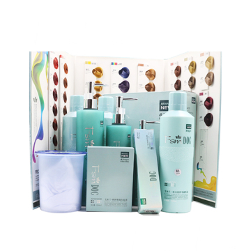 OEM Hair Care Factory Since 2003