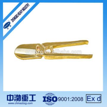 Antimagnetic Tools Shears Cutting