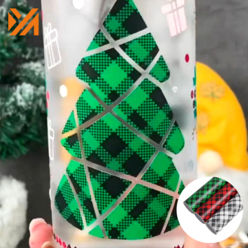 Customizable DIY Craft PVC Vinyl Roll with Adhesive Backing: Perfect for Kids' Patterns and Personalized Projects
