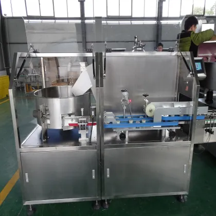 Automatic Bottle Unscrambler - Jianfeng Chemical Machinery & Equipment Plastic Multi-Function Packaging Machines