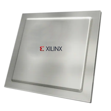 XA3S1600E-4FG400I CHIPLERS IC FPGA Spartan-3A