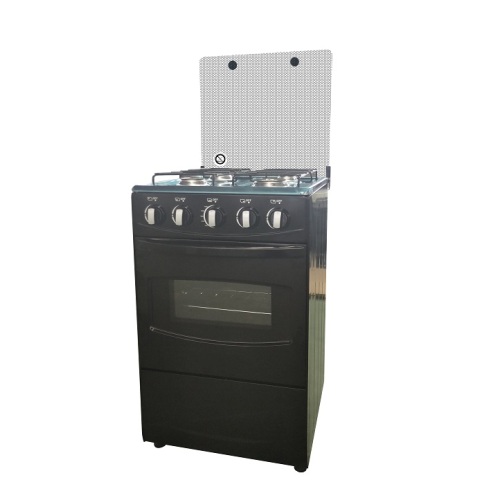 Perkakas rumah 50x50 grill pizza makergas stovewithoven