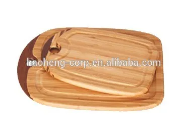 Bamboo Chopping Board