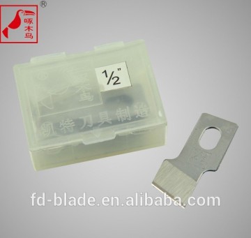 Woodpecker Hot Sale Buttonholing Knife for Clothing and Underware