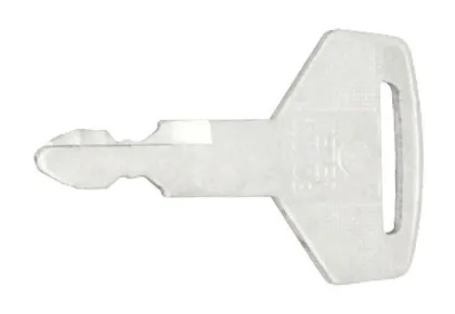 Excavator and Wheel Loader Keys for New Holland and Kobelco Models