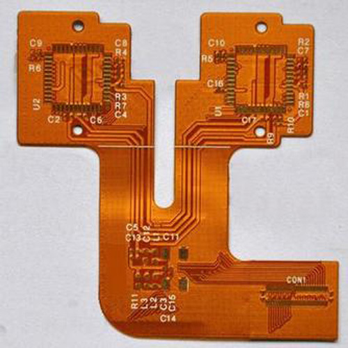 Assemblage FPCB PCB Flex PCB