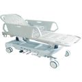 Hospital Emergency Manual Patient Transport Trolley