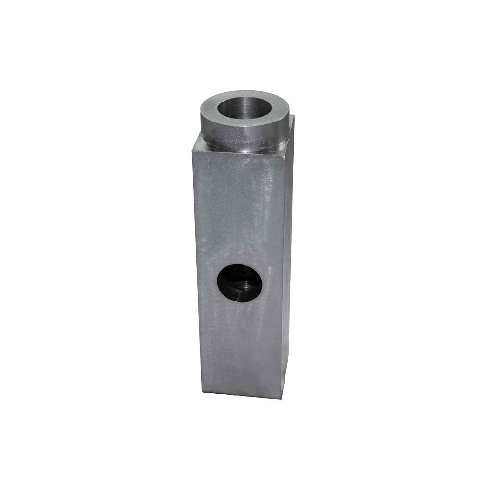 Durable Rail Transit Guide Post Assembly2